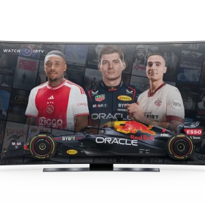 Goud 1 Maand IPTV Abonnement